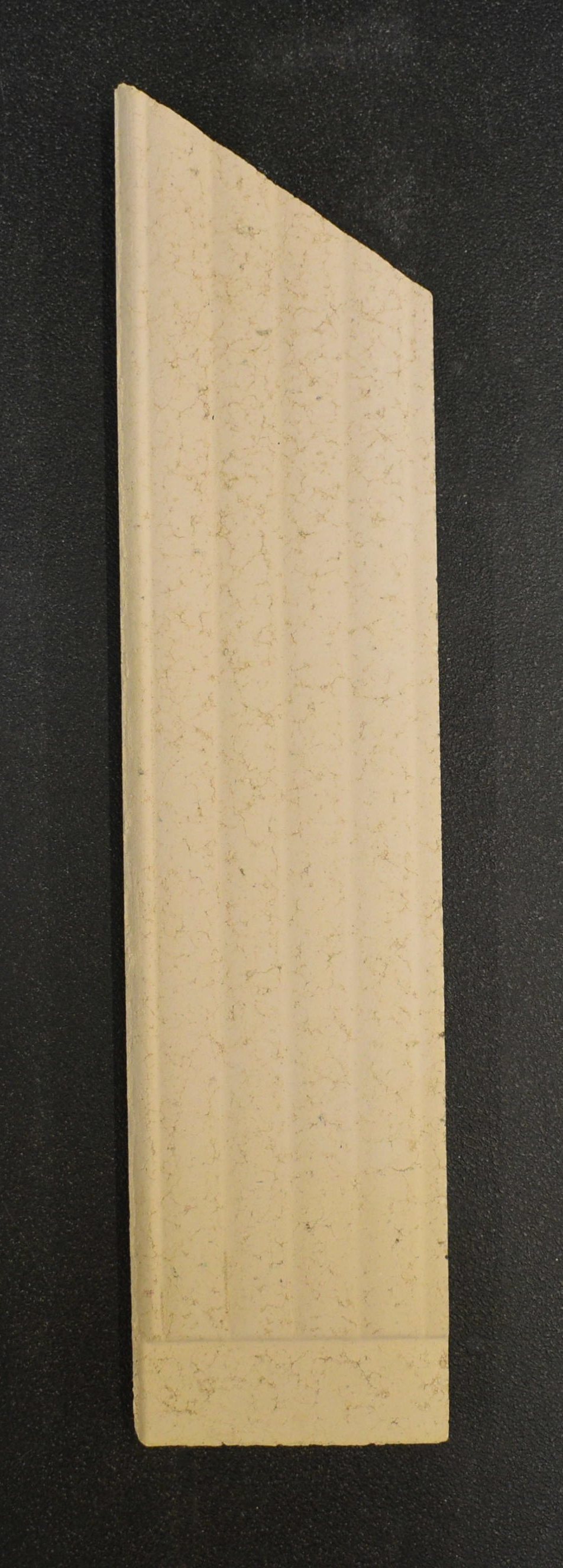 Romotop Laredo 04 Seitenstein links vorne