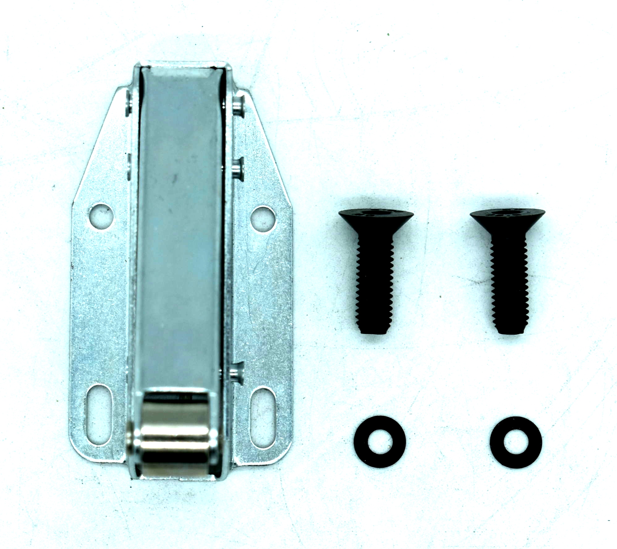 Romotop Lugo N BF Feuerraumtür Verriegelung unten