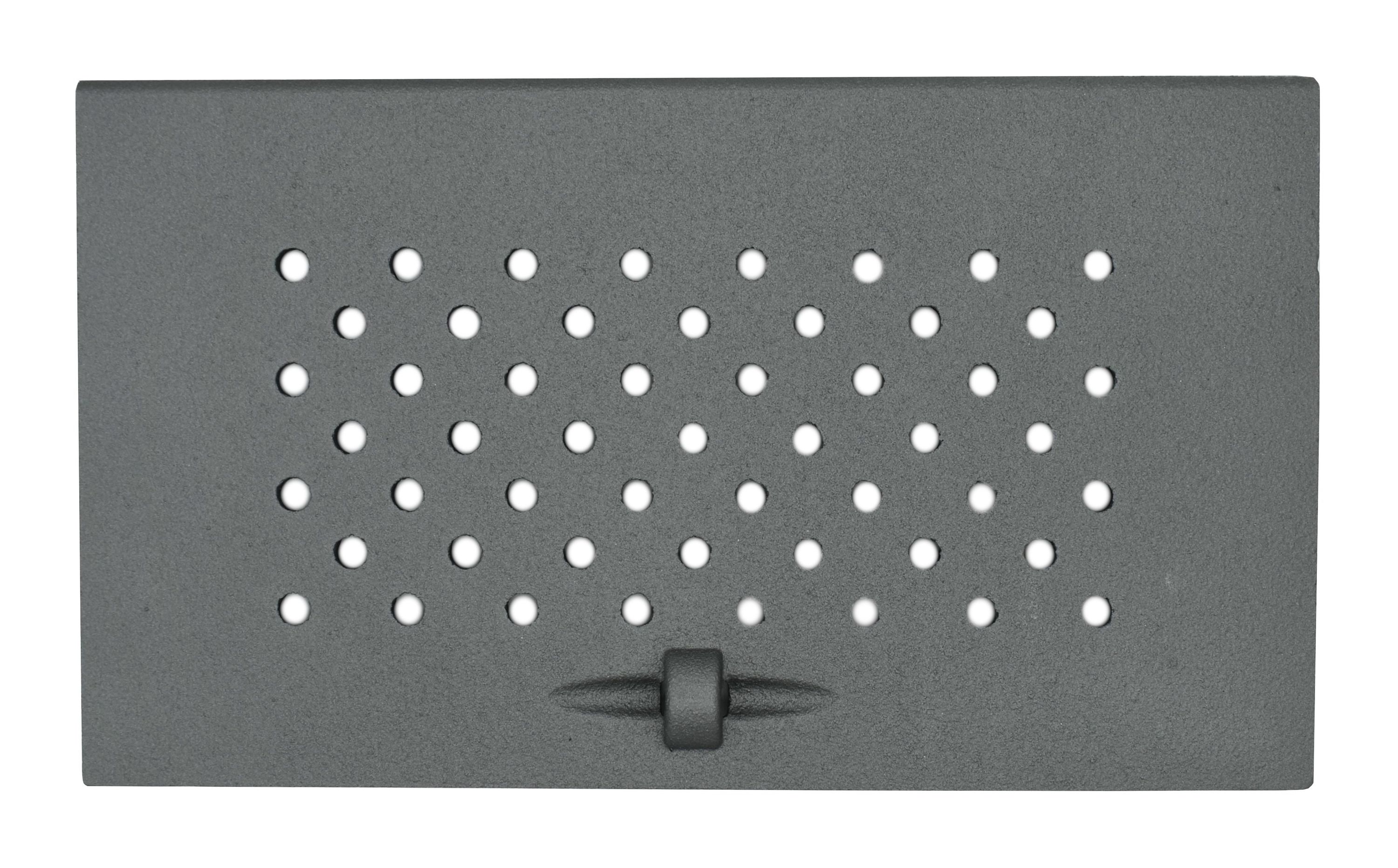 Romotop Malaga N01 Ascherost gussgrau