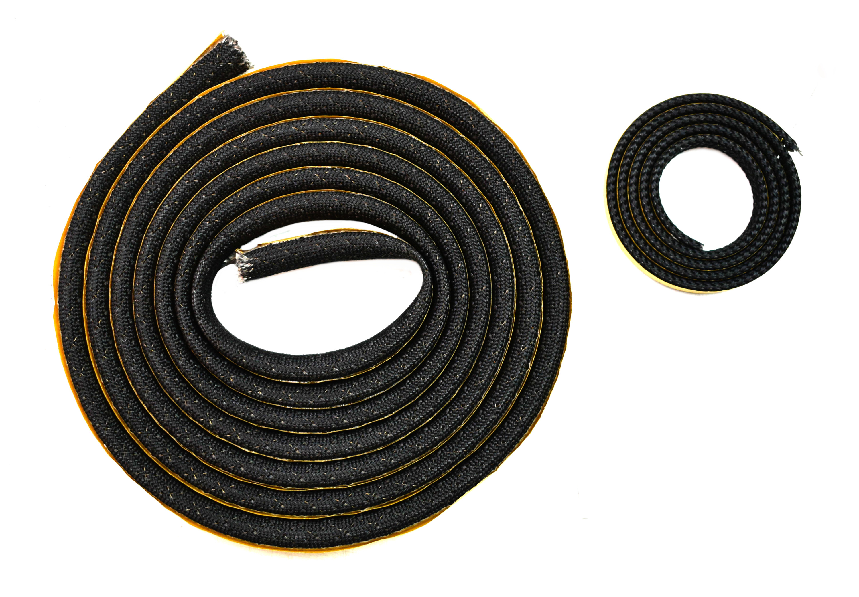 Romotop Ovalis 01 A Scheibendichtung Set