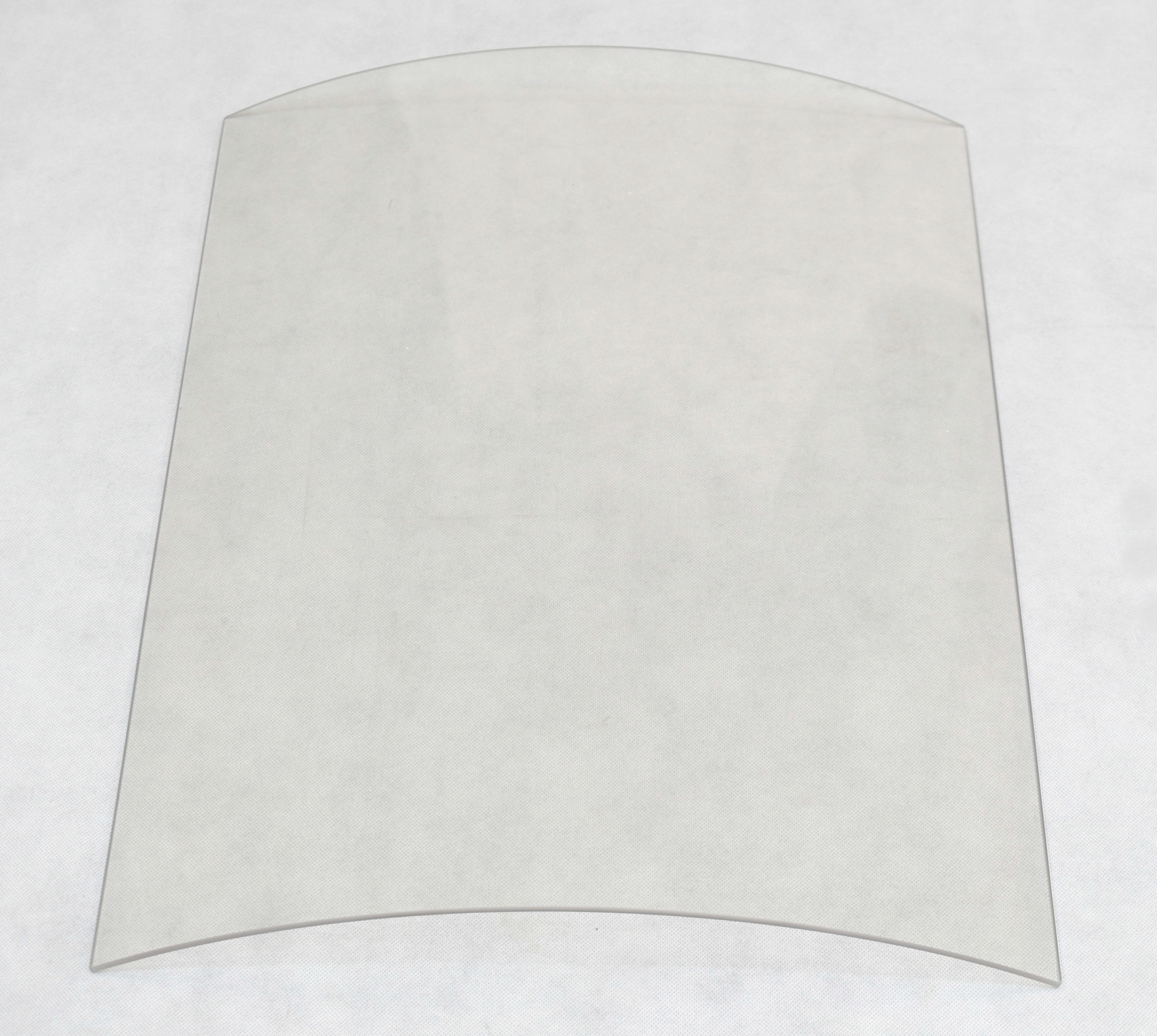 Romotop Stromboli Sichtscheibe A