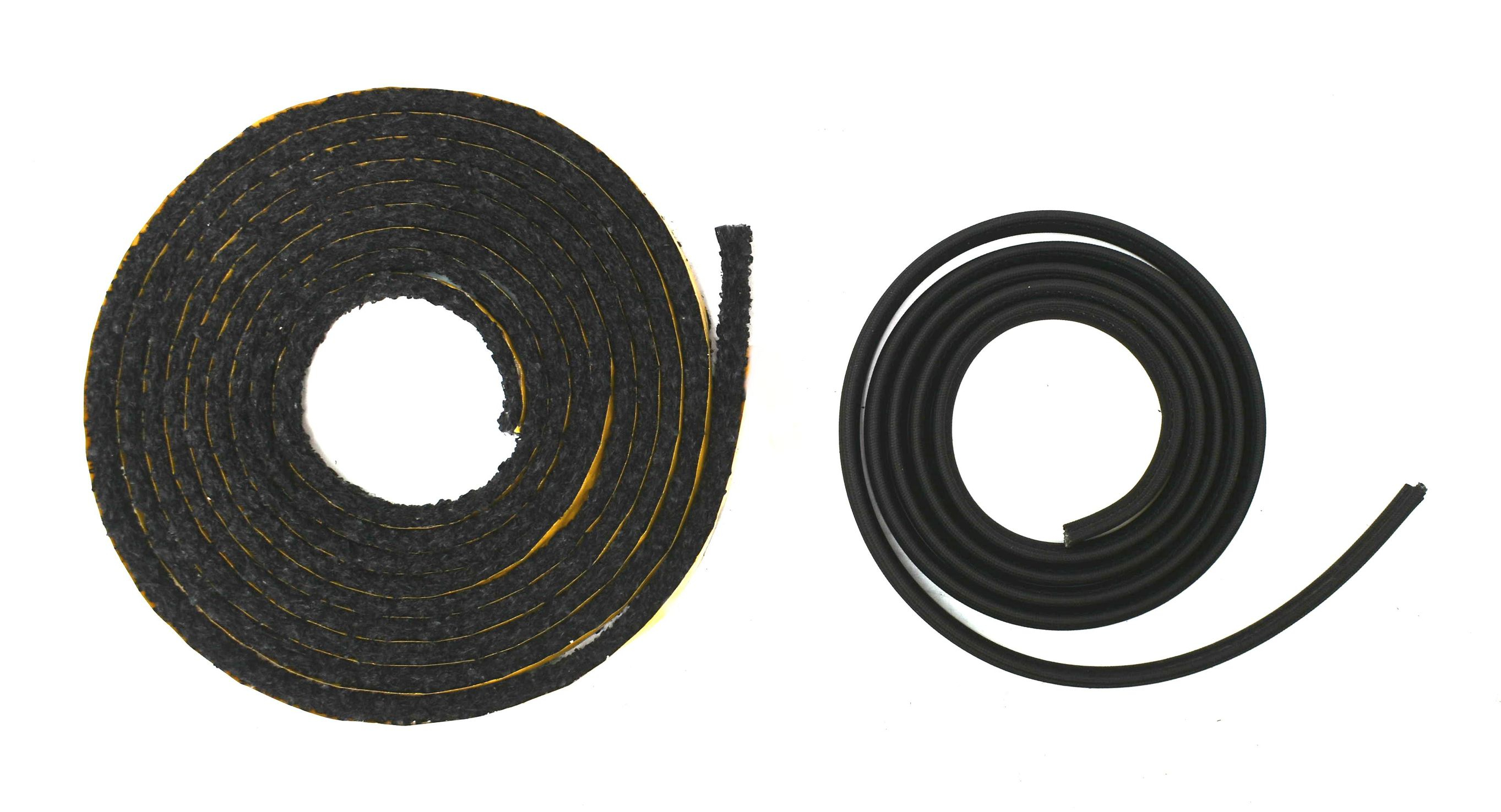 Romotop Vulsini Scheibendichtung Set